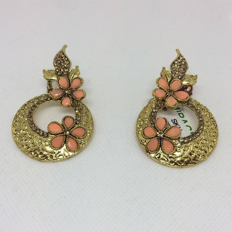 Earrings - Mirage Sarees
