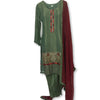 Pakistani Suit Size 36