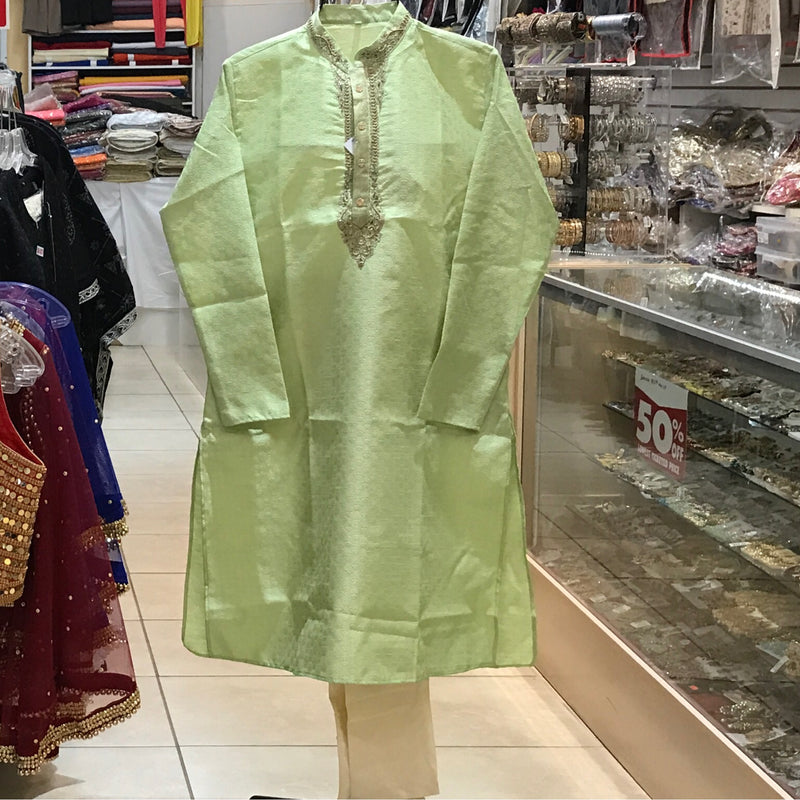 KURTA PAJAMA SIZE 42