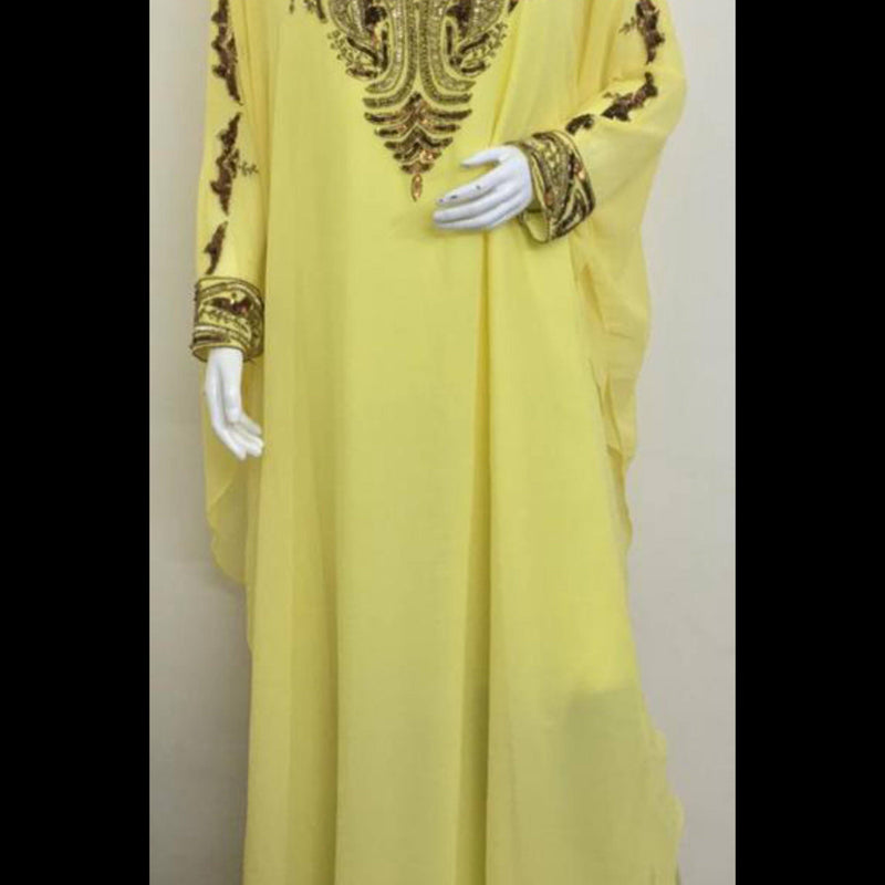 Kaftan 1 pcs - Mirage Sarees