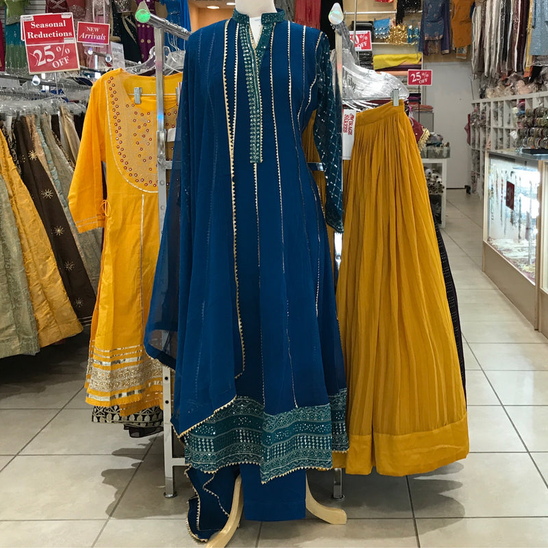 KURTA/TROUSER