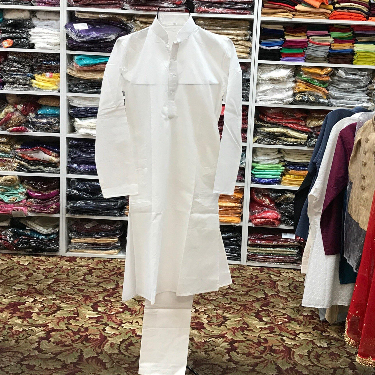 Kurta Pajama Size 36 - Mirage Sari Center