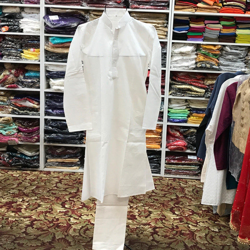 Kurta Pajama Size 36 - Mirage Sari Center
