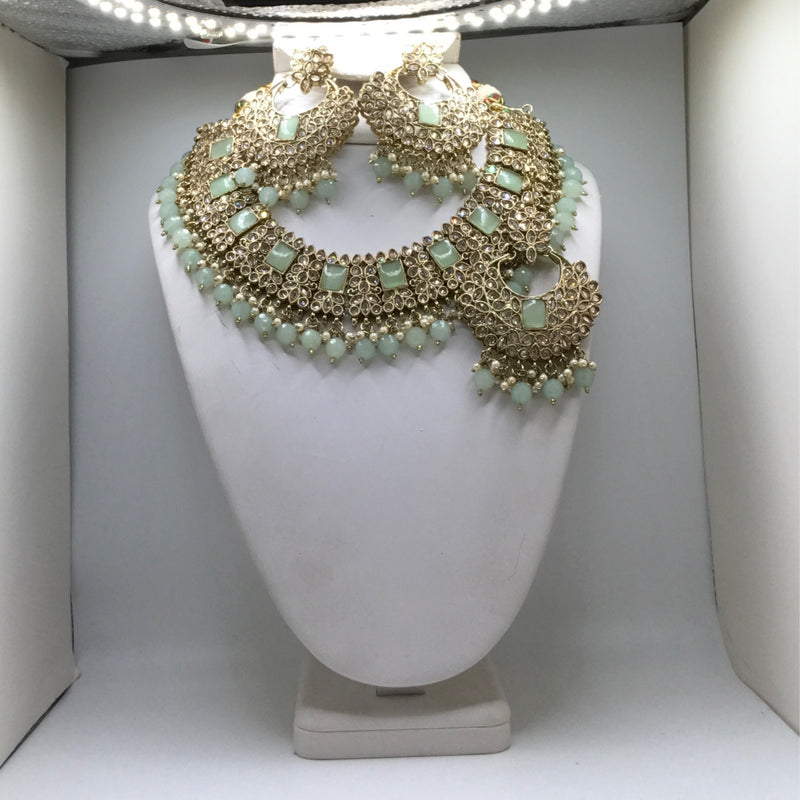 NECKLACE SET