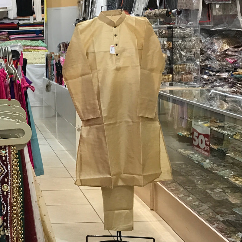 KURTA PAJAMA SIZE 38