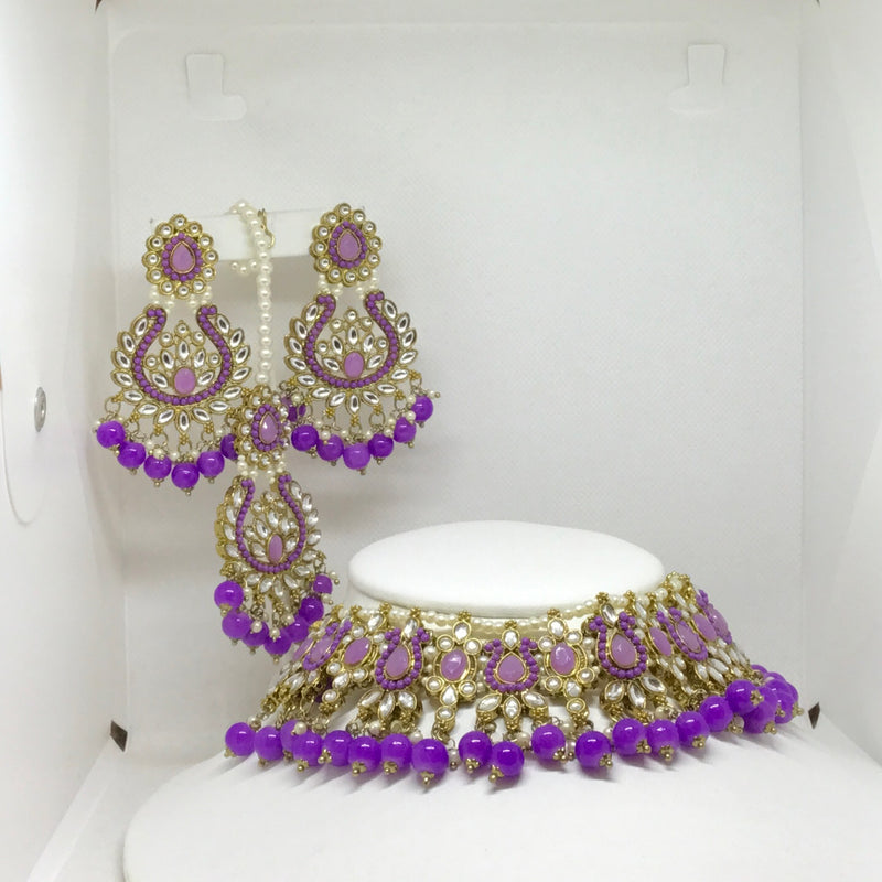 NECKLACE SET
