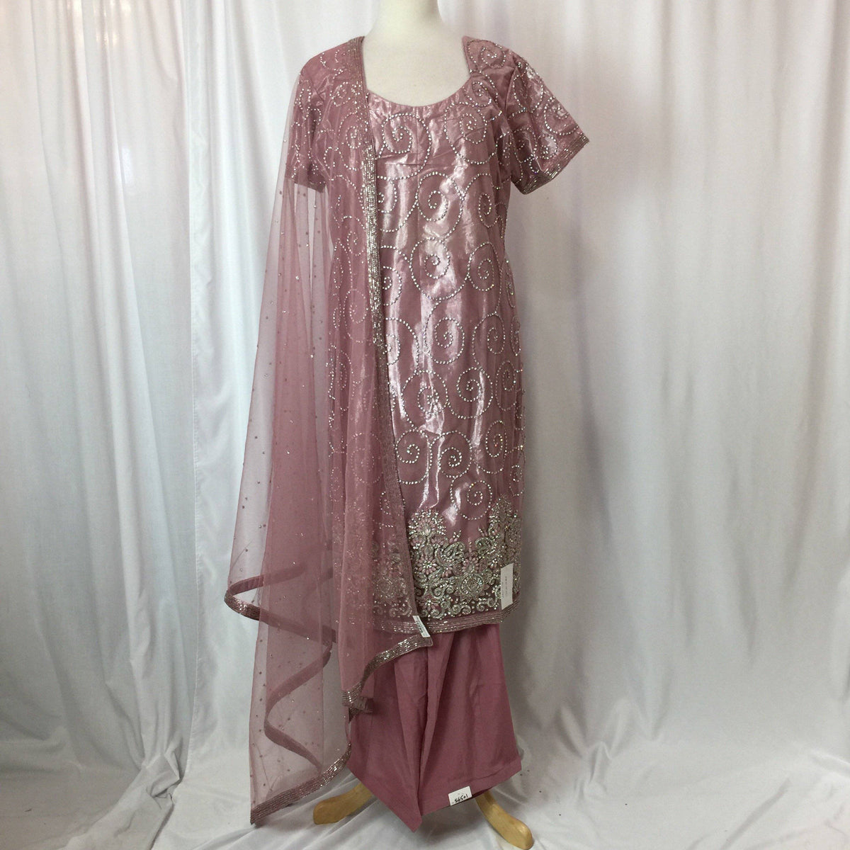 Kurta Shalwar Size 46 - Mirage Sarees