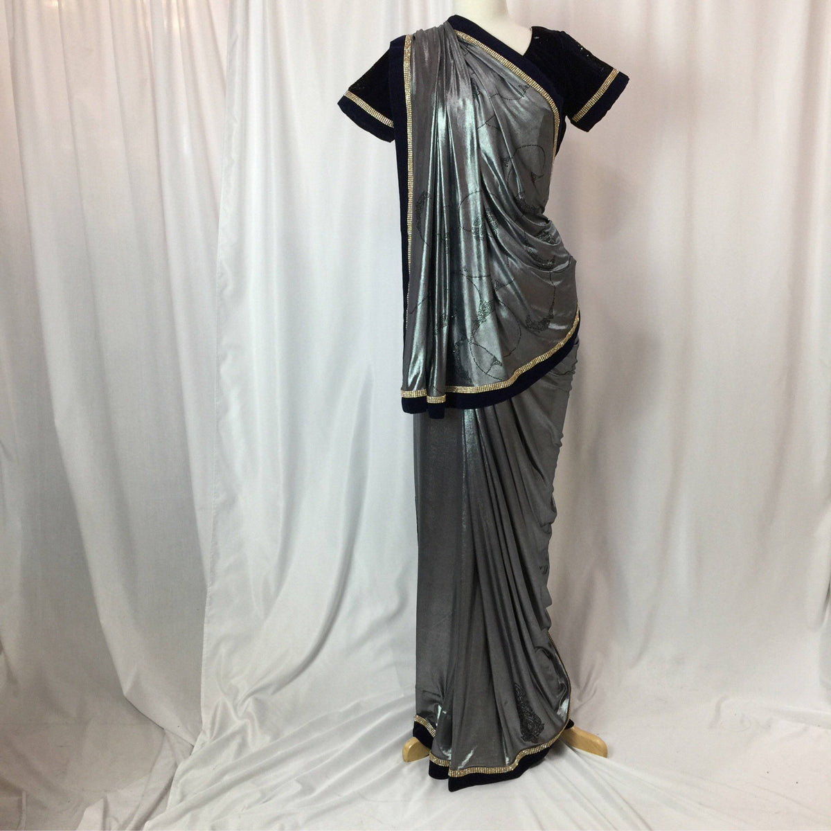 Designer Saree - Mirage Sarees