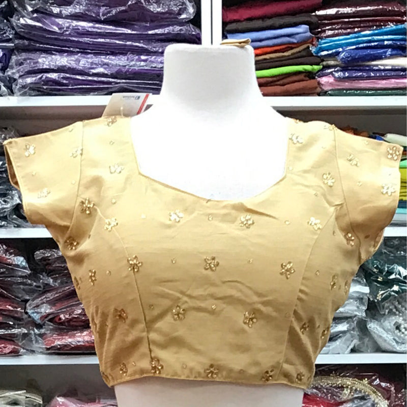 FANCY BLOUSE SIZE 38