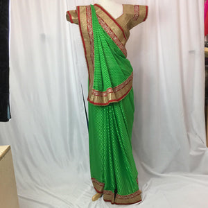 Designer Saree - Mirage Sari Center