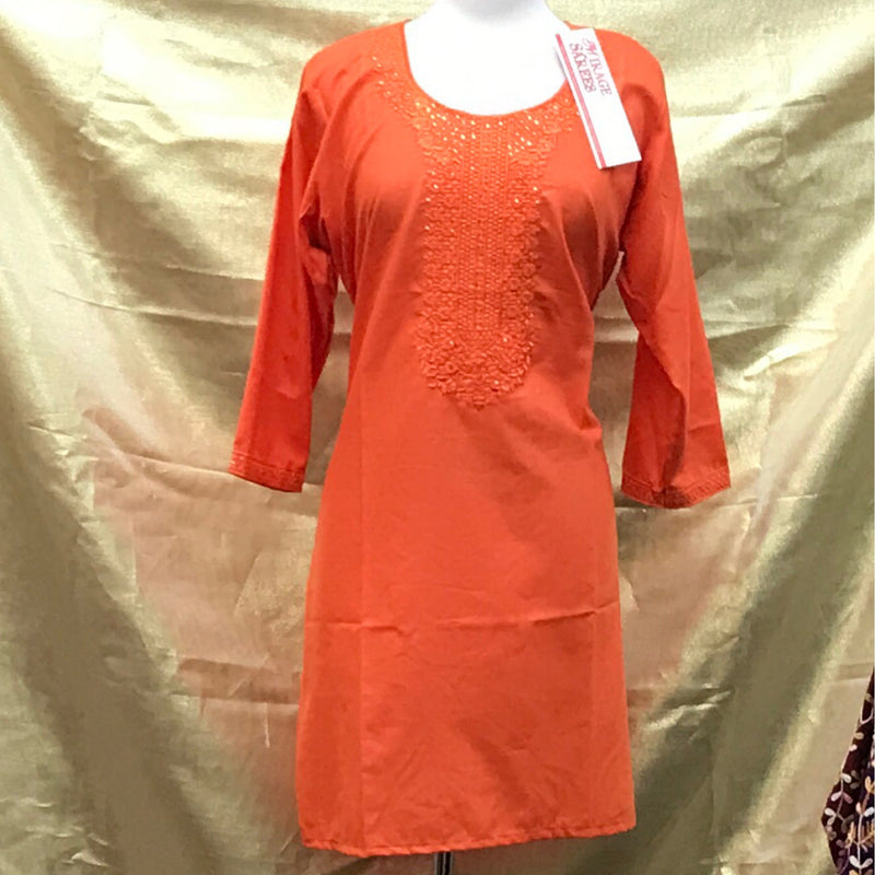 KURTI/TUNIC SIZE 44