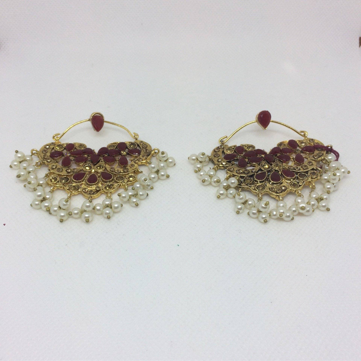 Earrings - Mirage Sarees