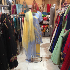 Shalwar Kameez Size 38