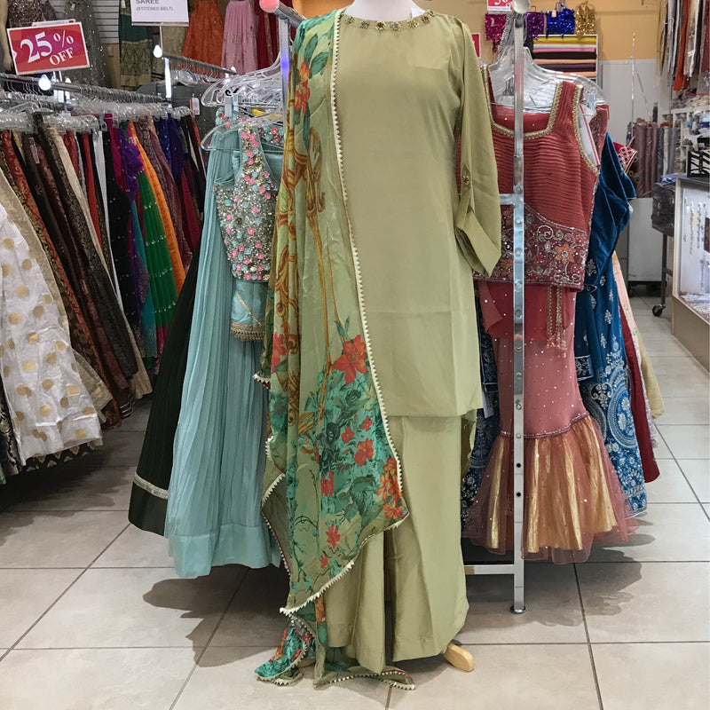 KURTA/TROUSER