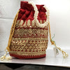 POTLI PURSE