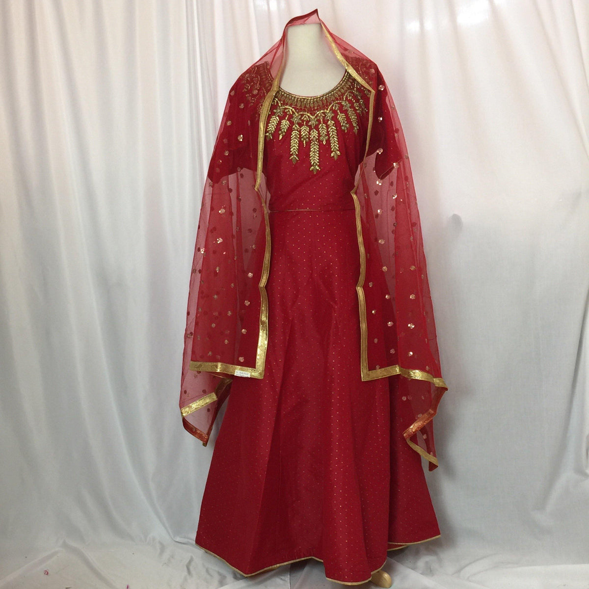 Lehenga Choli Size 50 - Mirage Sari Center