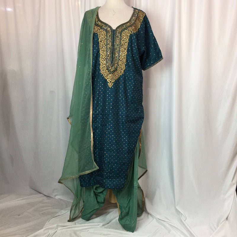 Shalwar Kurta - Mirage Sarees