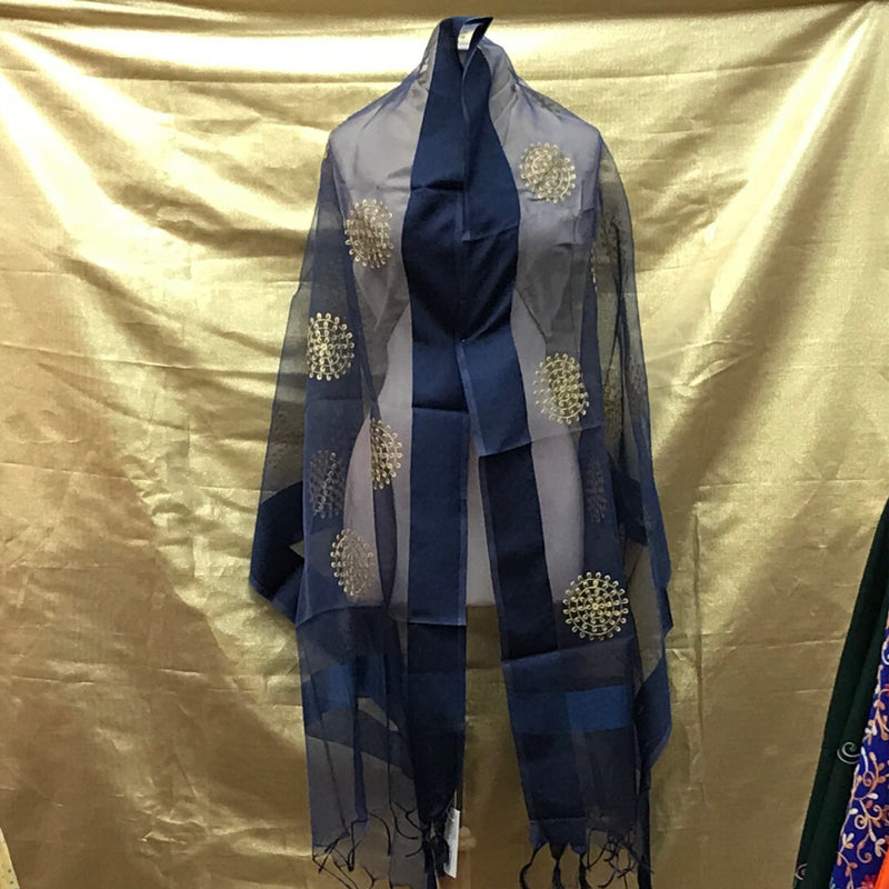 FANCY SCARF DUPATTA