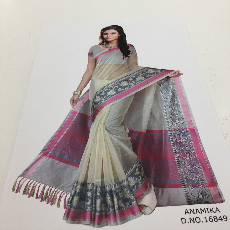 Designer Saree - Mirage Sarees