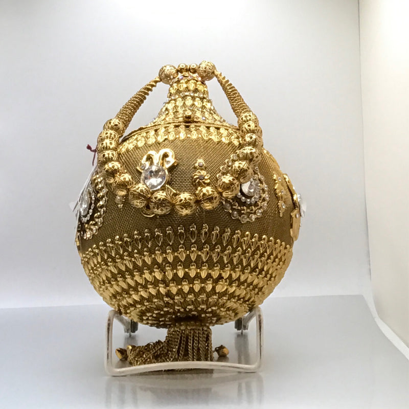 Fancy purse