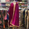 VALVET SCARF - Mirage Sarees