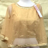 PANCHO BLOUSE SIZE 44