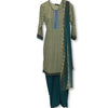 Shalwar Kameez Size 40