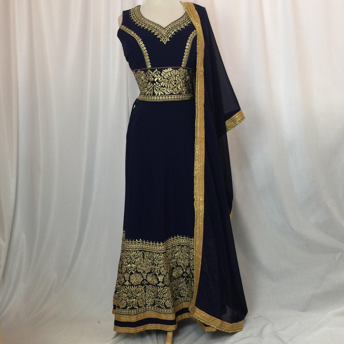 Lehenga Choli Size 42 - Mirage Sari Center
