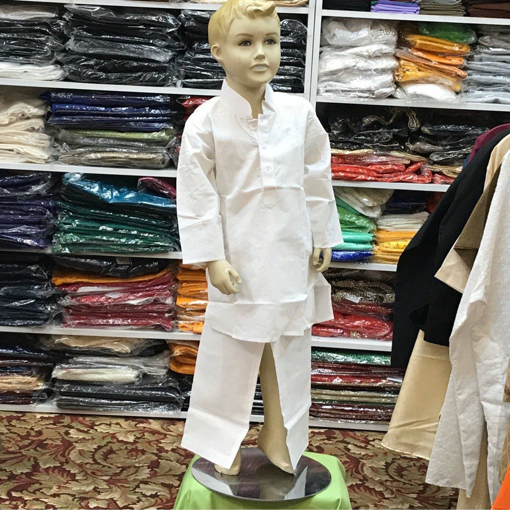 Boys Kurta Pajama Size 2 - Mirage Sarees
