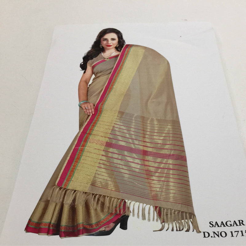 Designer Saree - Mirage Sarees