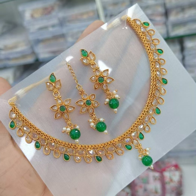 NECKLACE SET
