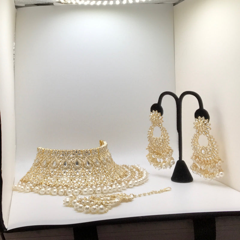 NECKLACE SET