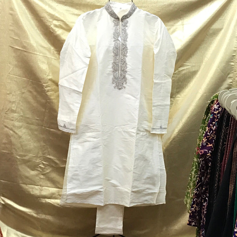 KURTA PAJAMA SIZE 44