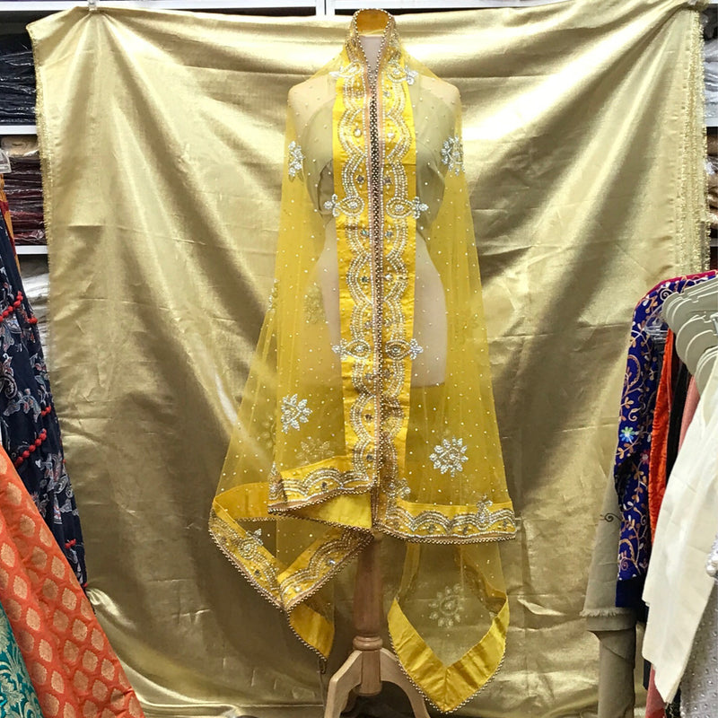 FANCY SCARF DUPATTA