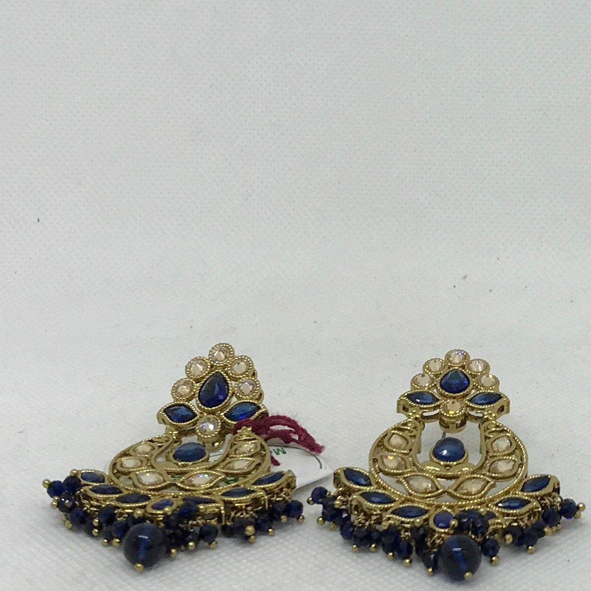 EARRINGS - Mirage Sarees