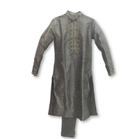 Men's Kurta Pajamas Size
