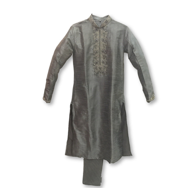 Men's Kurta Pajamas Size