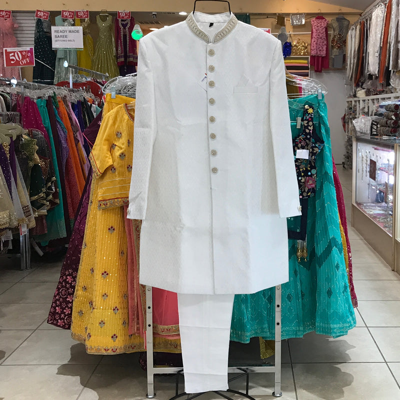 SHERWANI/TROUSER