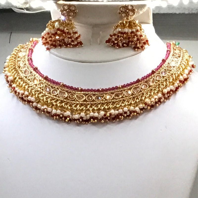 NECKLACE SET