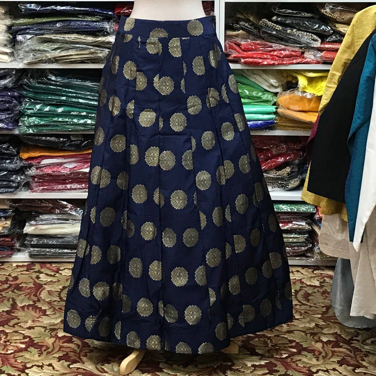 Skirts - Mirage Sarees