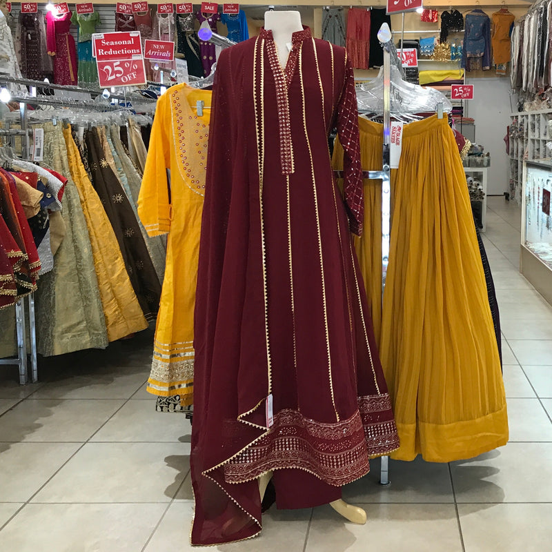 KURTA/TROUSER