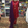Pakistani Suit Size 34