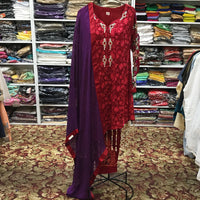 Pakistani Suit Size 34