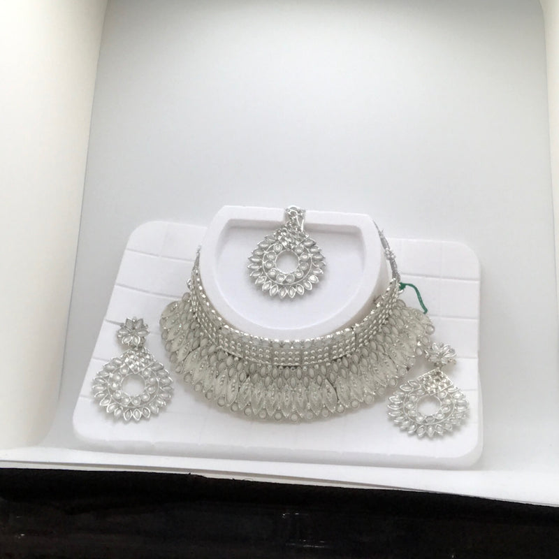 NECKLACE SET