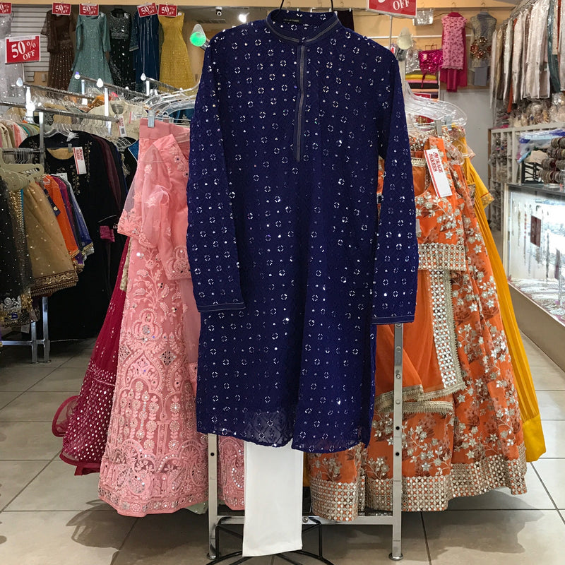 KURTA/TROUSER