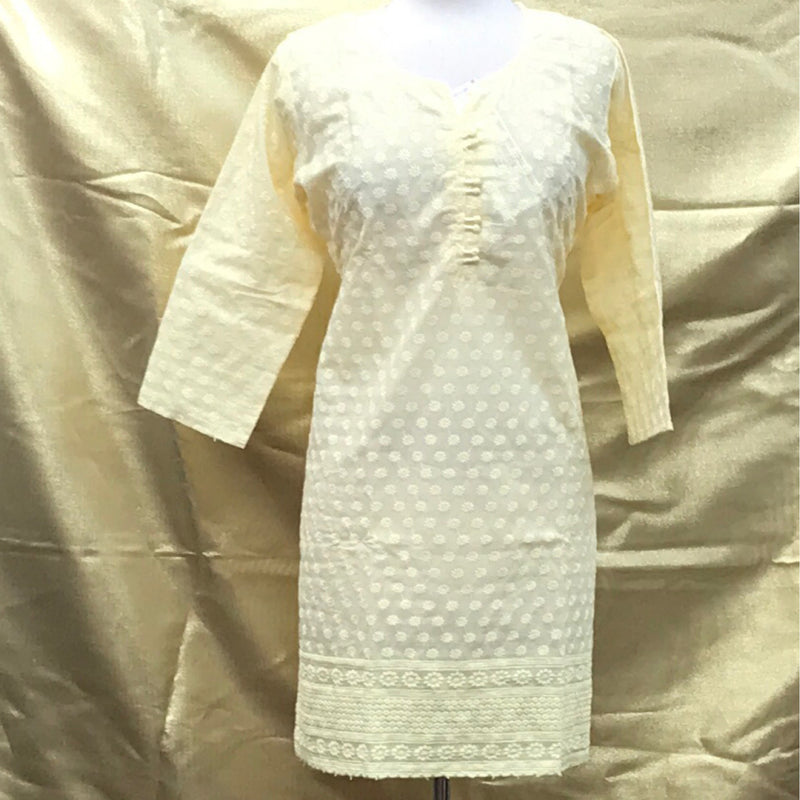 KURTI/TUNIC SIZE 42