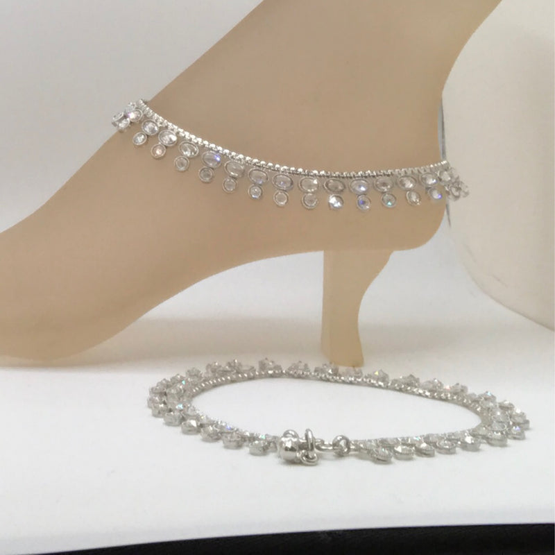 ANKLET SET