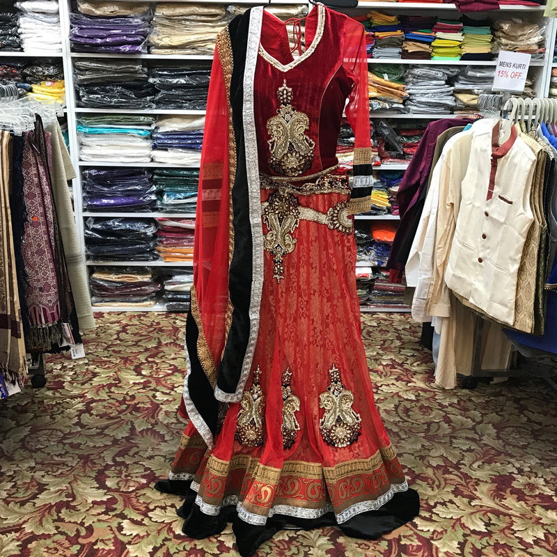 Lehenga Choli 40