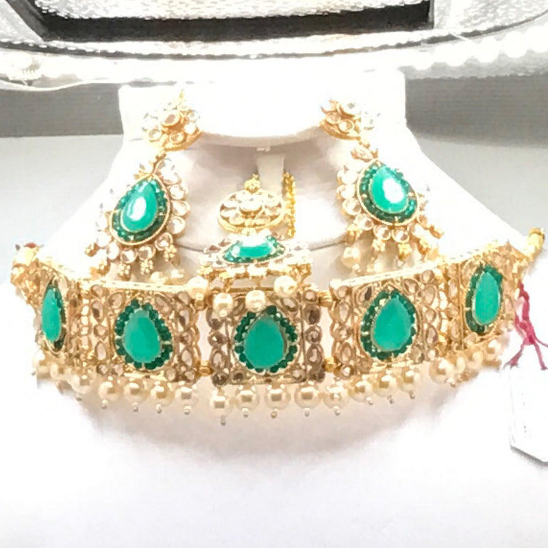 NECKLACE SET