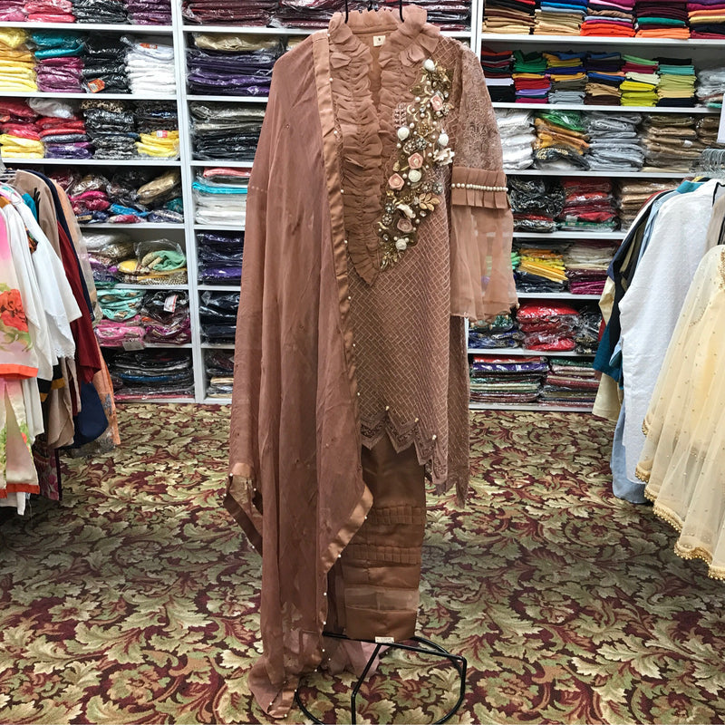 Pakistani Suit Size 36